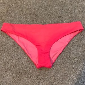 VS PINK Hipster Bikini Bottom